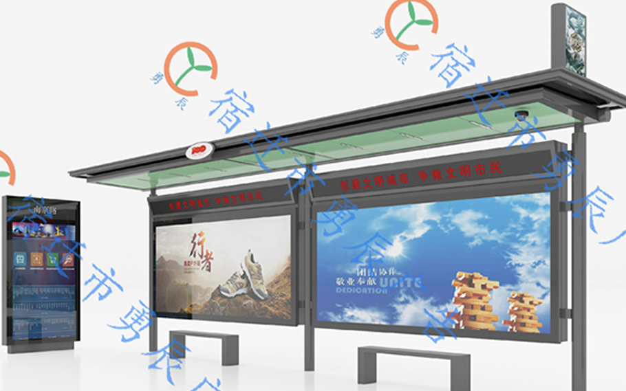 無(wú)錫候車亭發(fā)貨